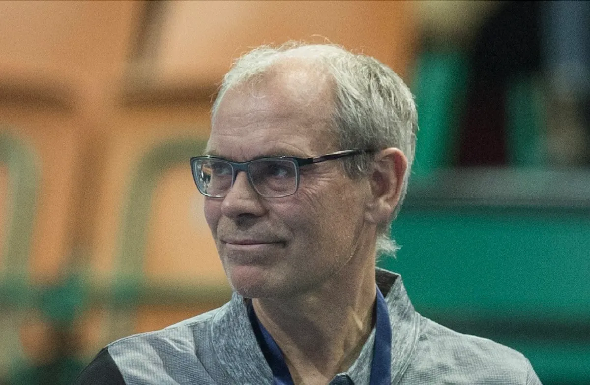 Jan Pytlick kimet ned: - Det er ikke min sag