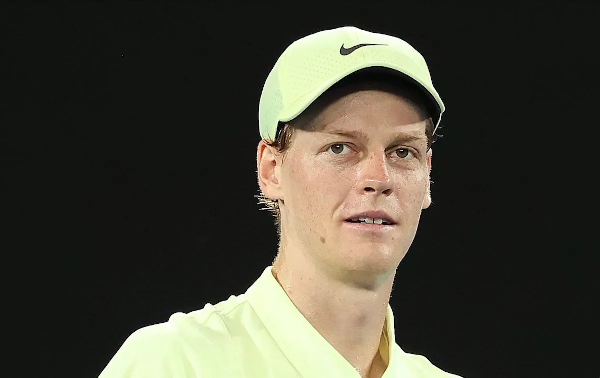 jannik sinner