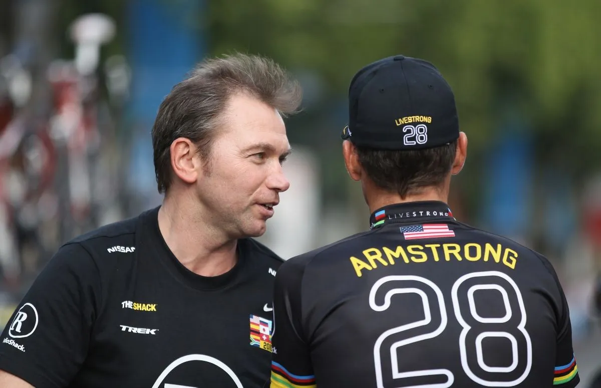 johan bruyneel