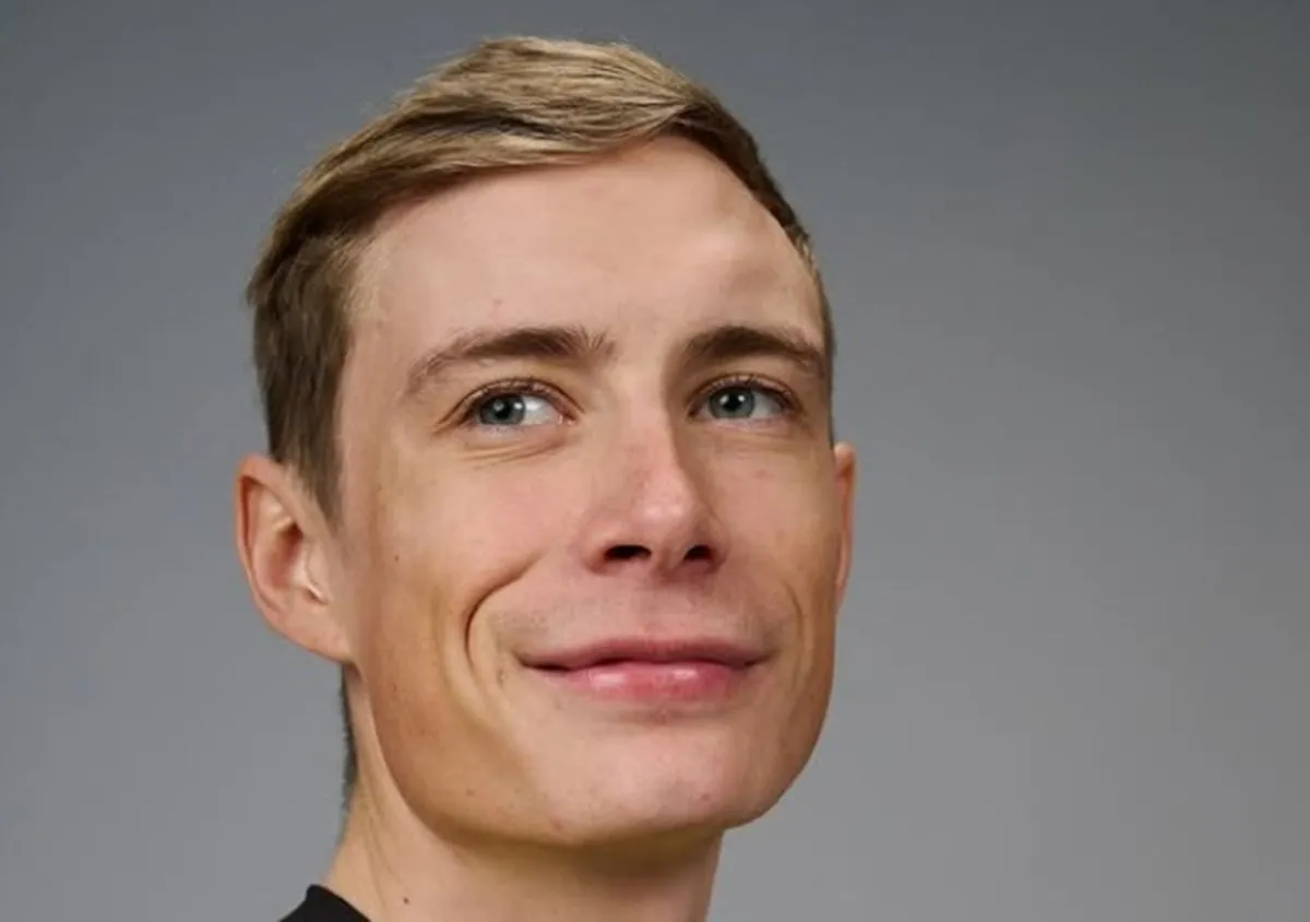 Jonas Vingegaard forud for sæsondebut: Det giver ekstra motivation