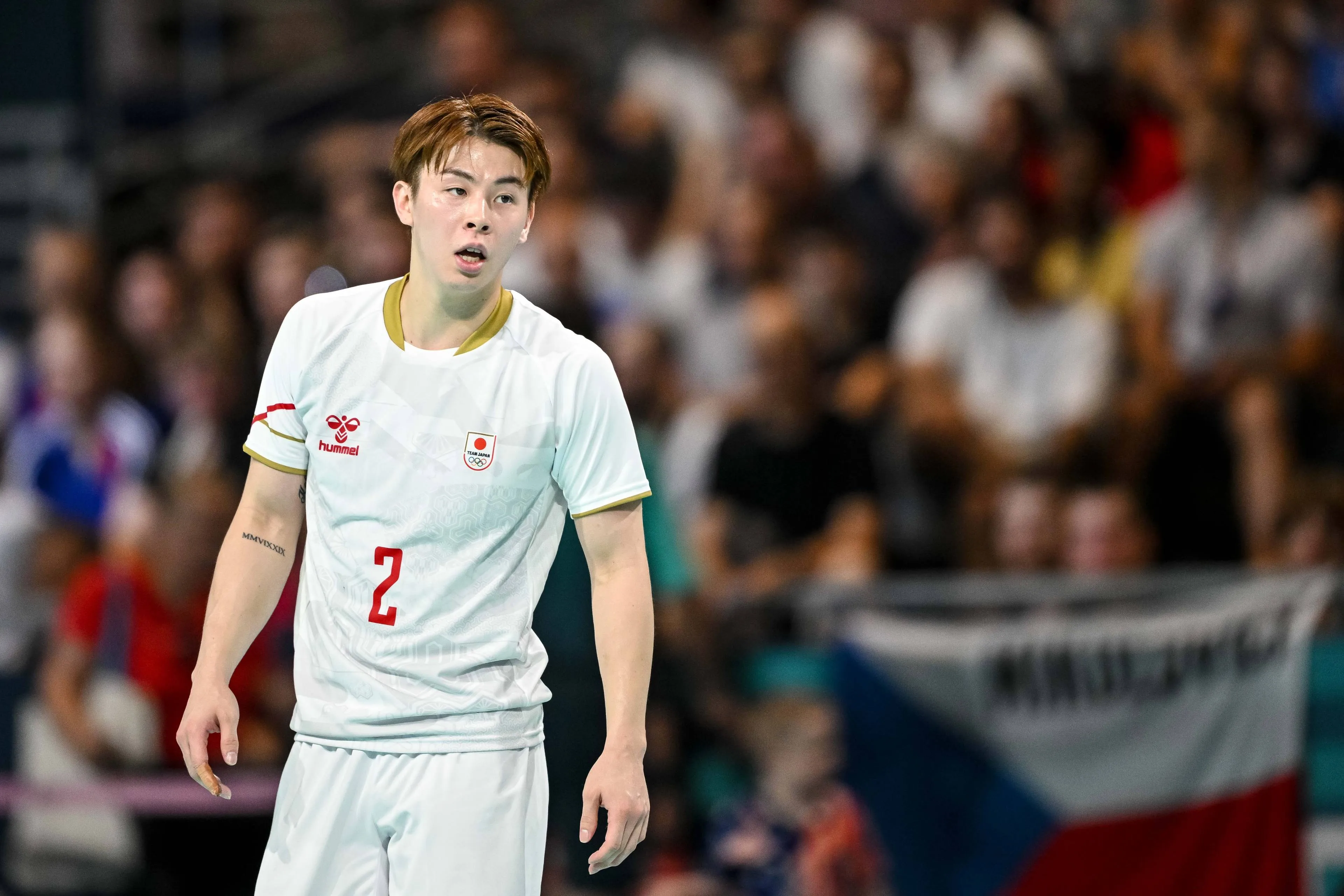 To profiler fravalgt til VM: Ville have penge for at spille