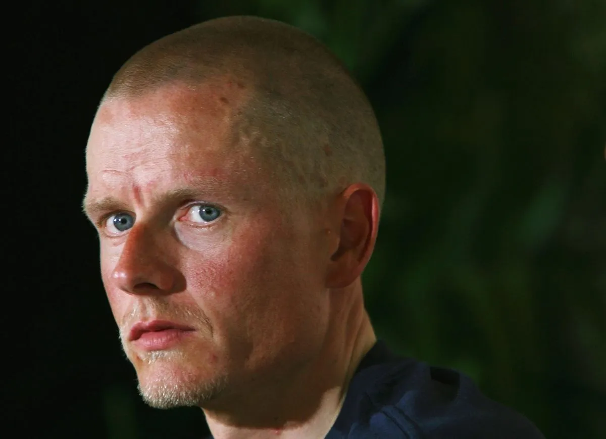 Michael 'Kyllingen' Rasmussen om rytter: "Født på det forkerte tidspunkt"