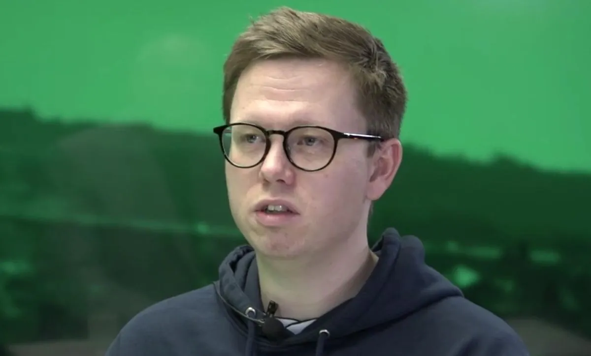 mikkel voigt