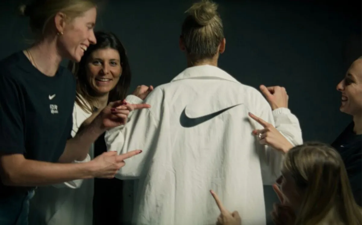 Nike er tilbage som sponsor i cykelsporten
