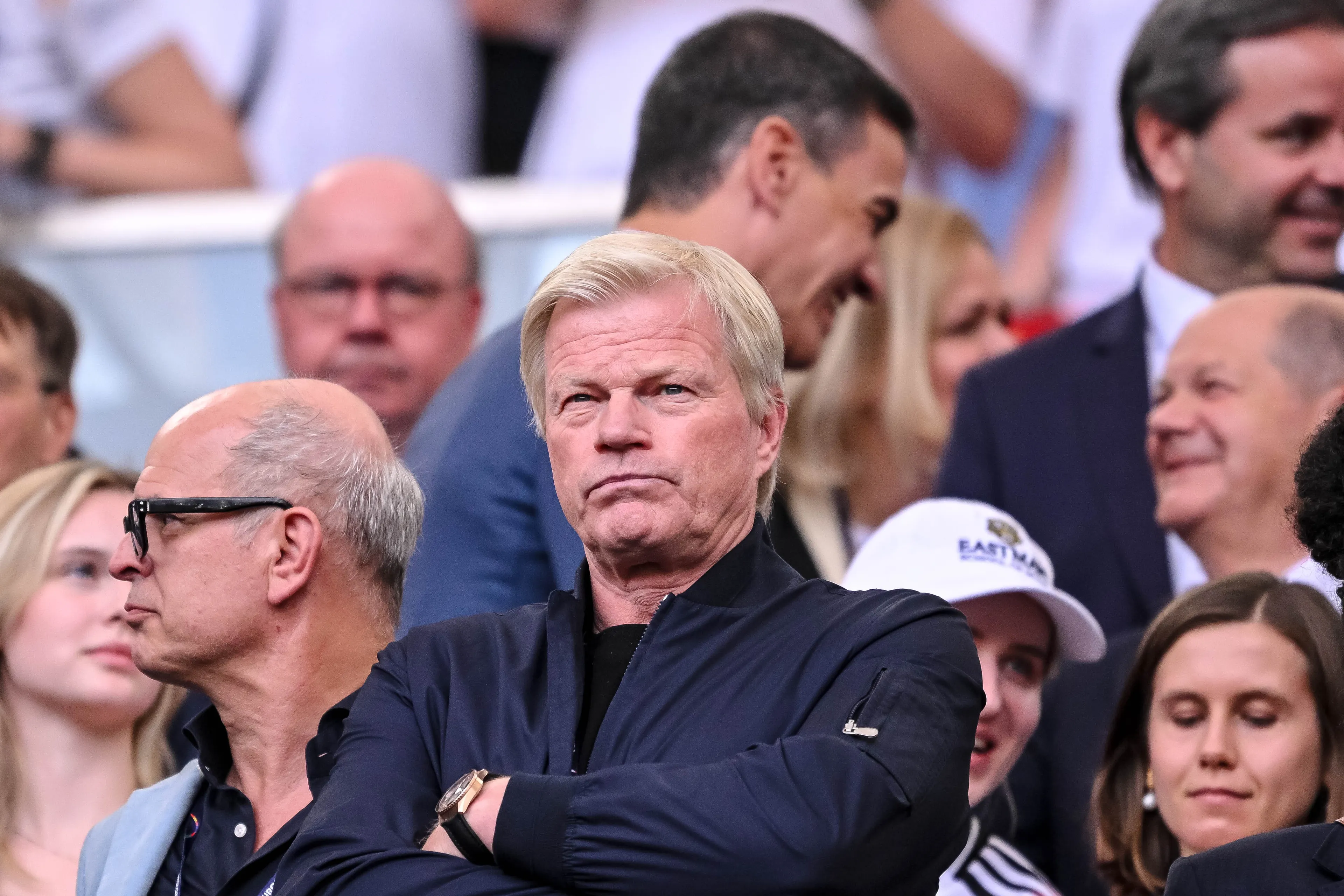oliver kahn
