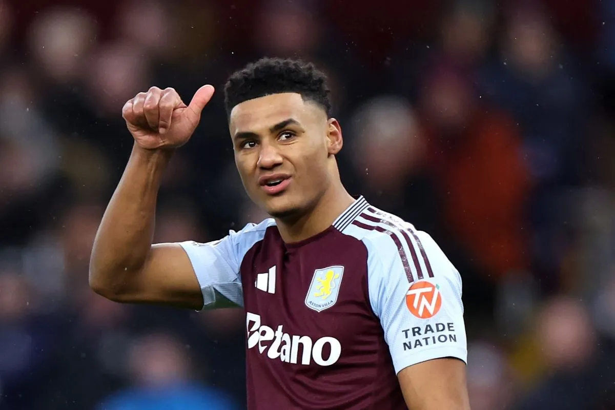 ollie watkins