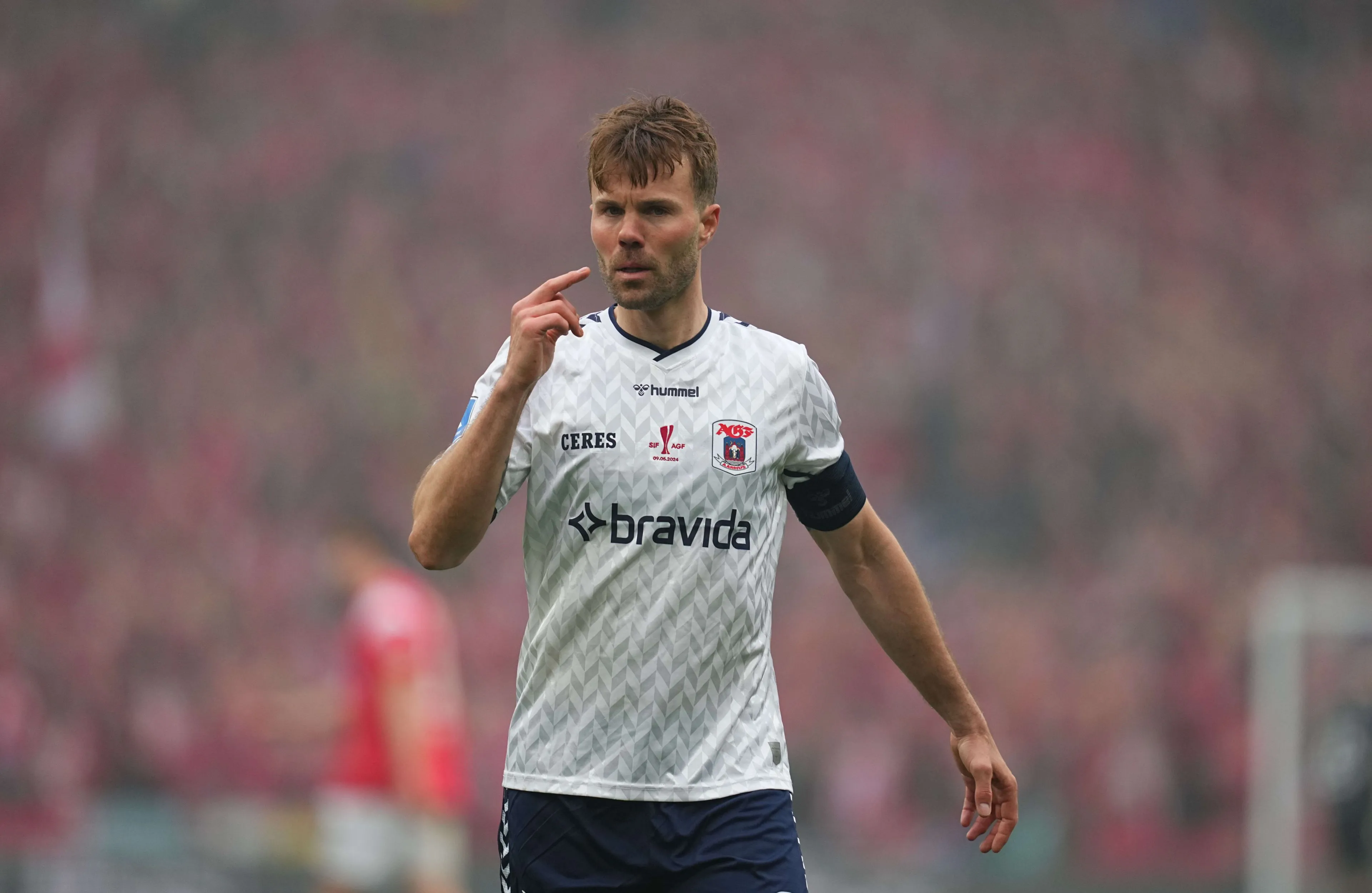 patrick mortensen