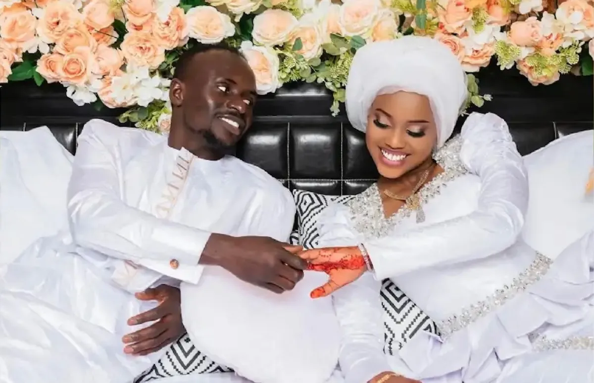 sadio mane kone