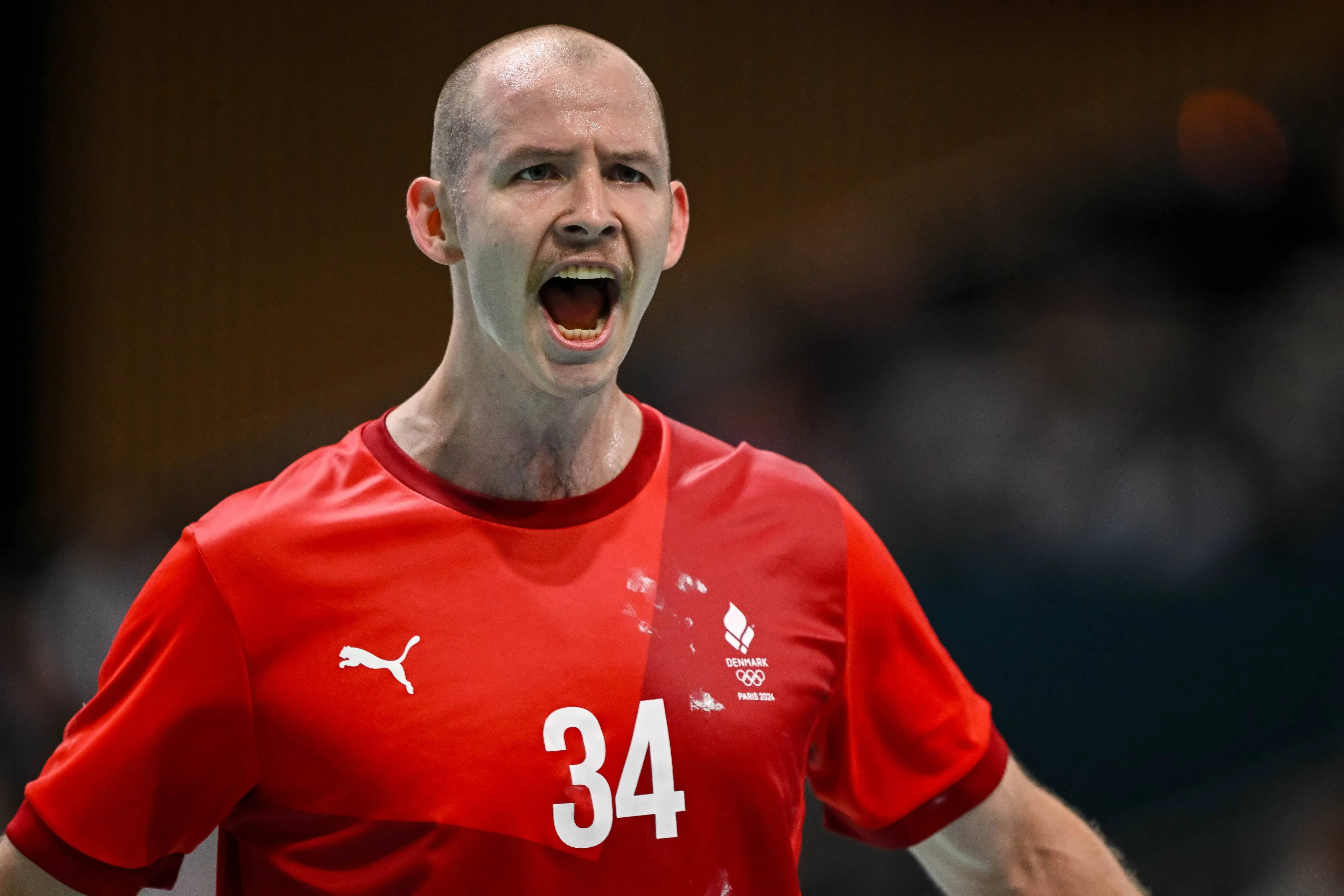 Simon Hald er blevet far