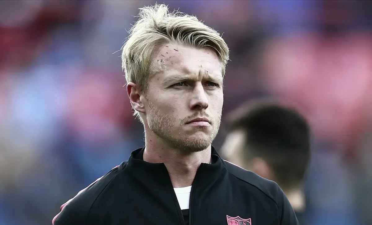 simon kjaer