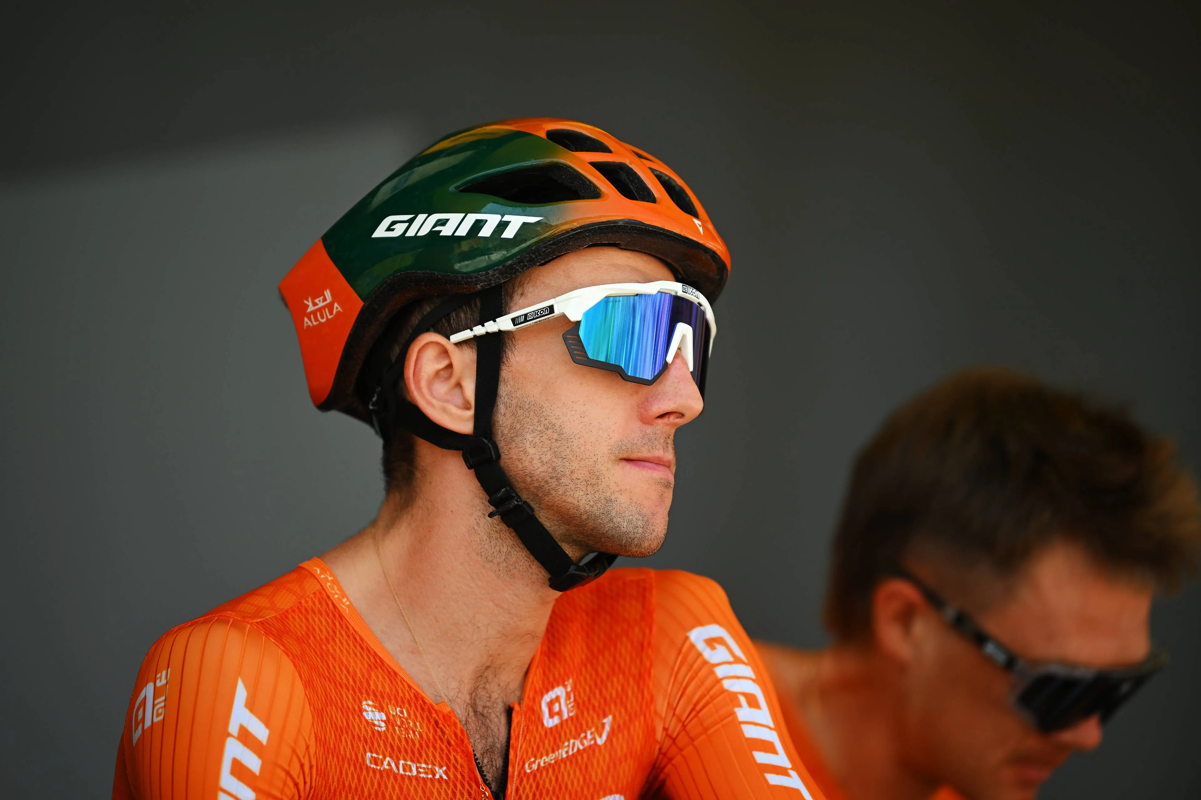 Simon Yates vil forsøge at vinde Giro d'Italia