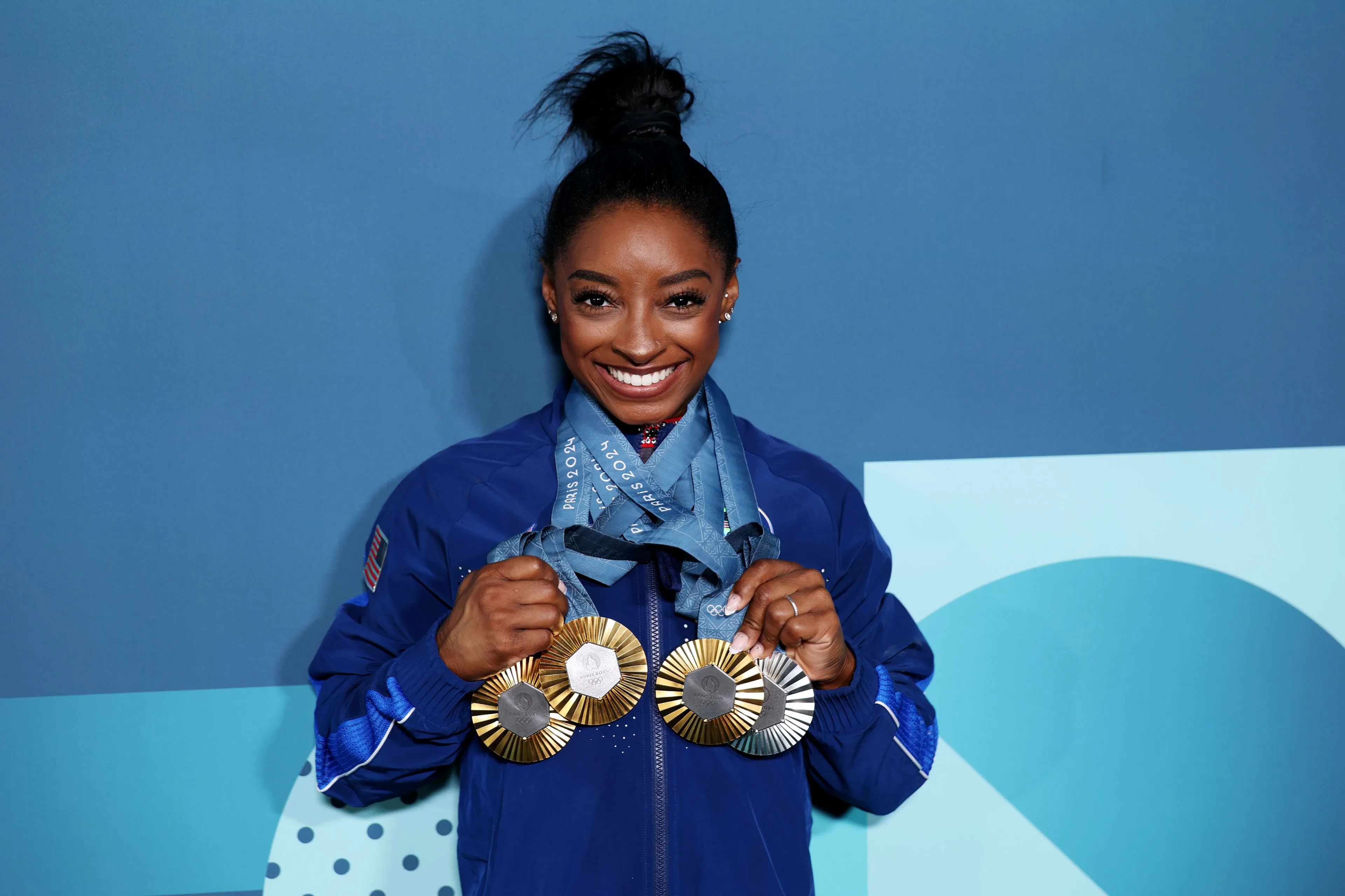 simone biles
