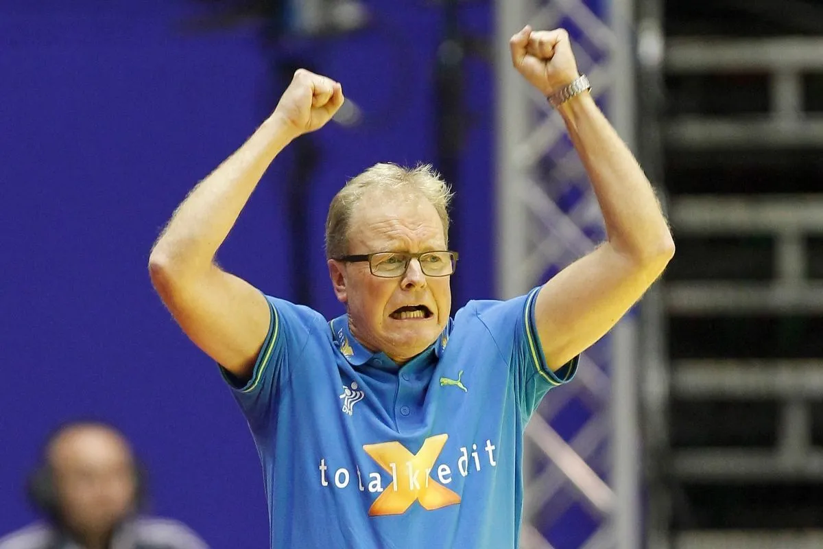 ulrik wilbek
