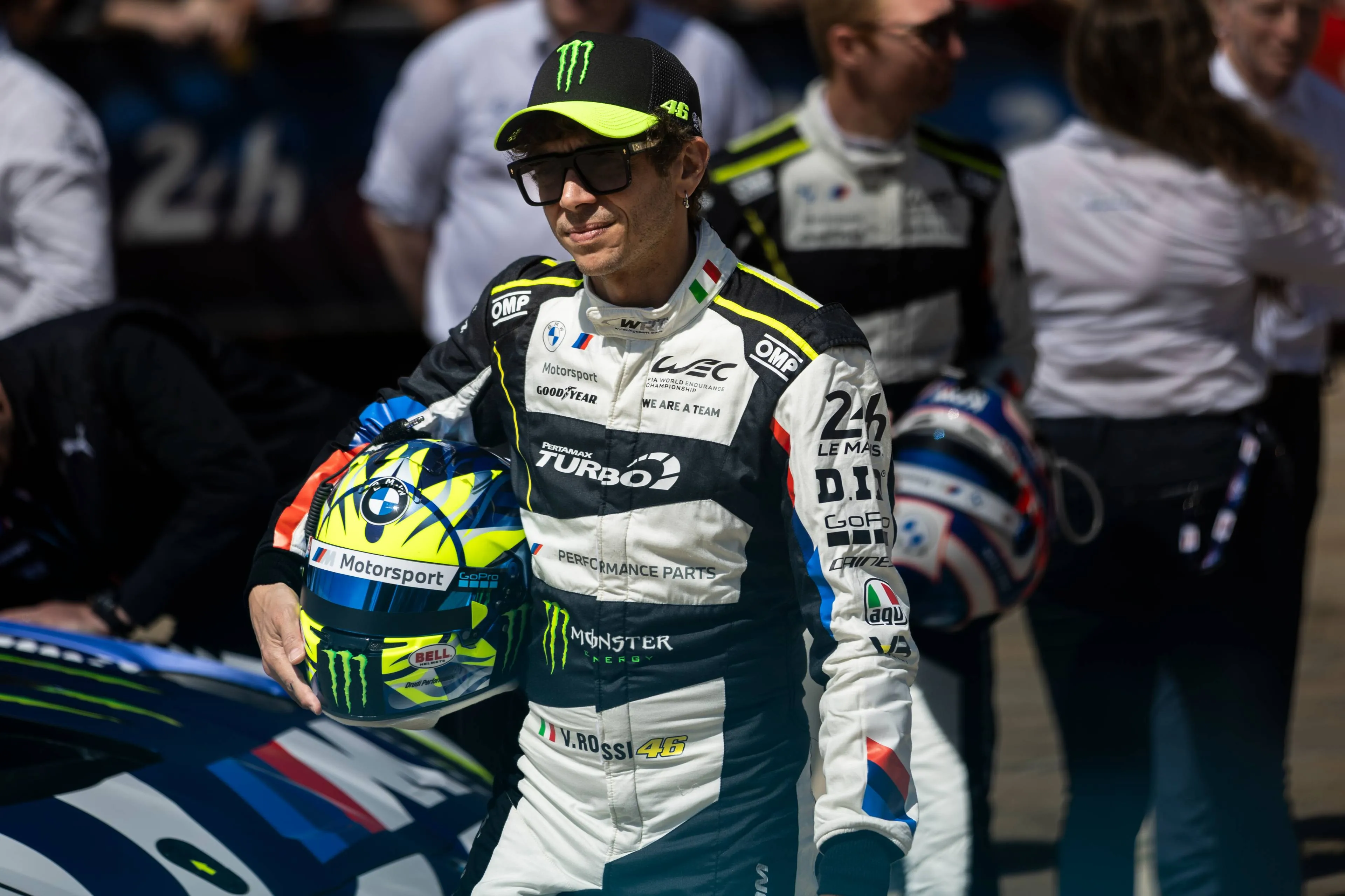 valentino rossi