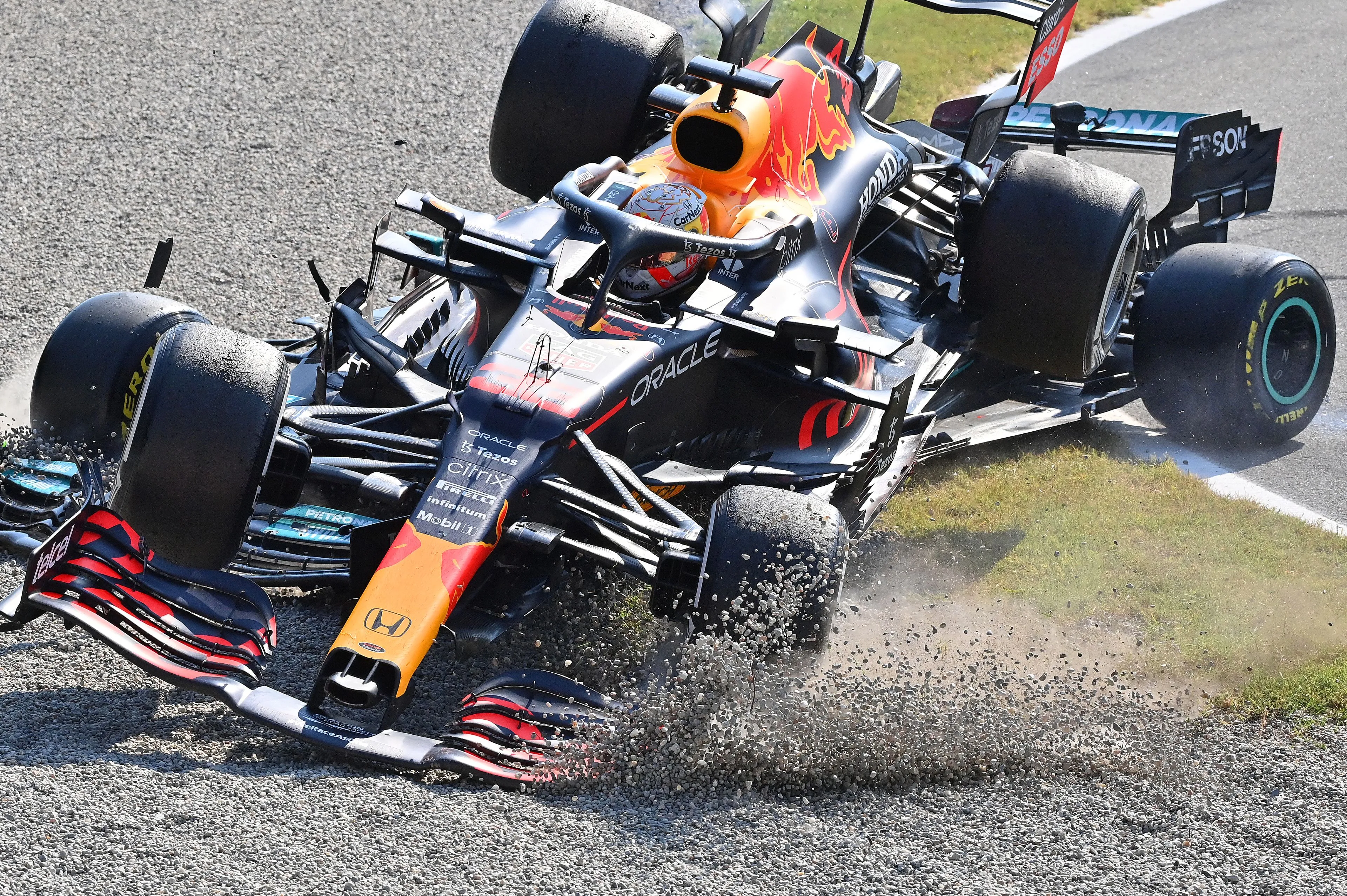 verstappen hamilton 2021