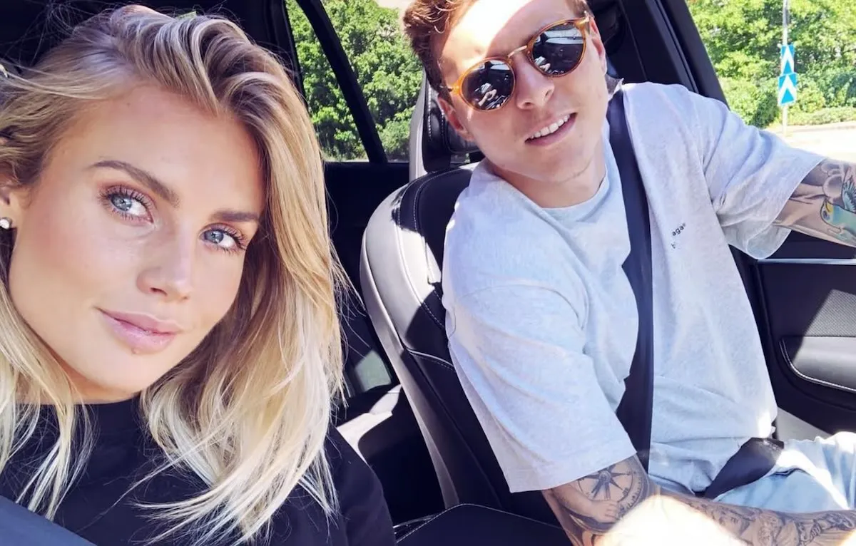 victor maja nilsson lindelof