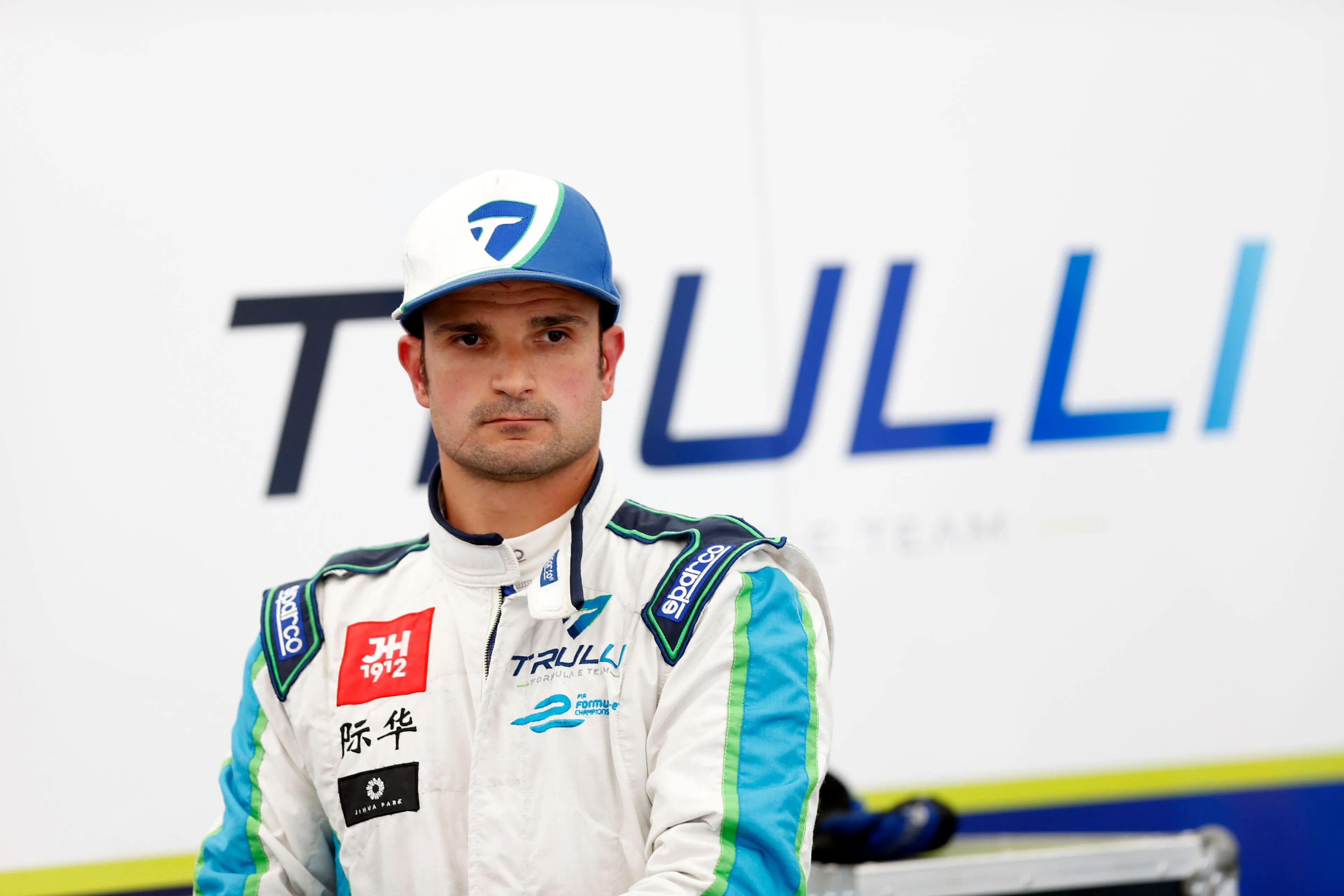 vitantonio liuzzi