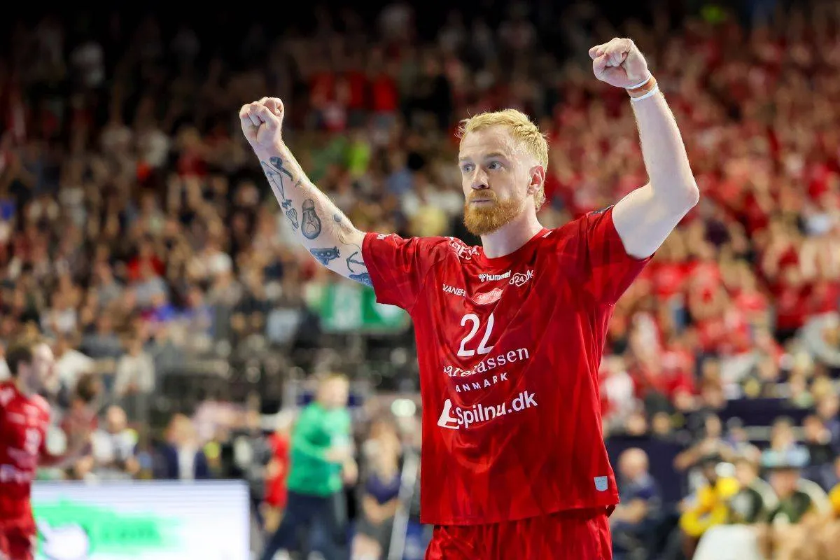 Aalborg Håndbold er på semifinalekurs efter sejr