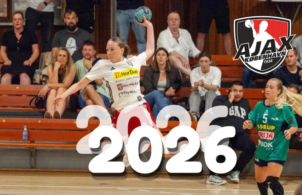 anndora dambo ajax kobenhavn