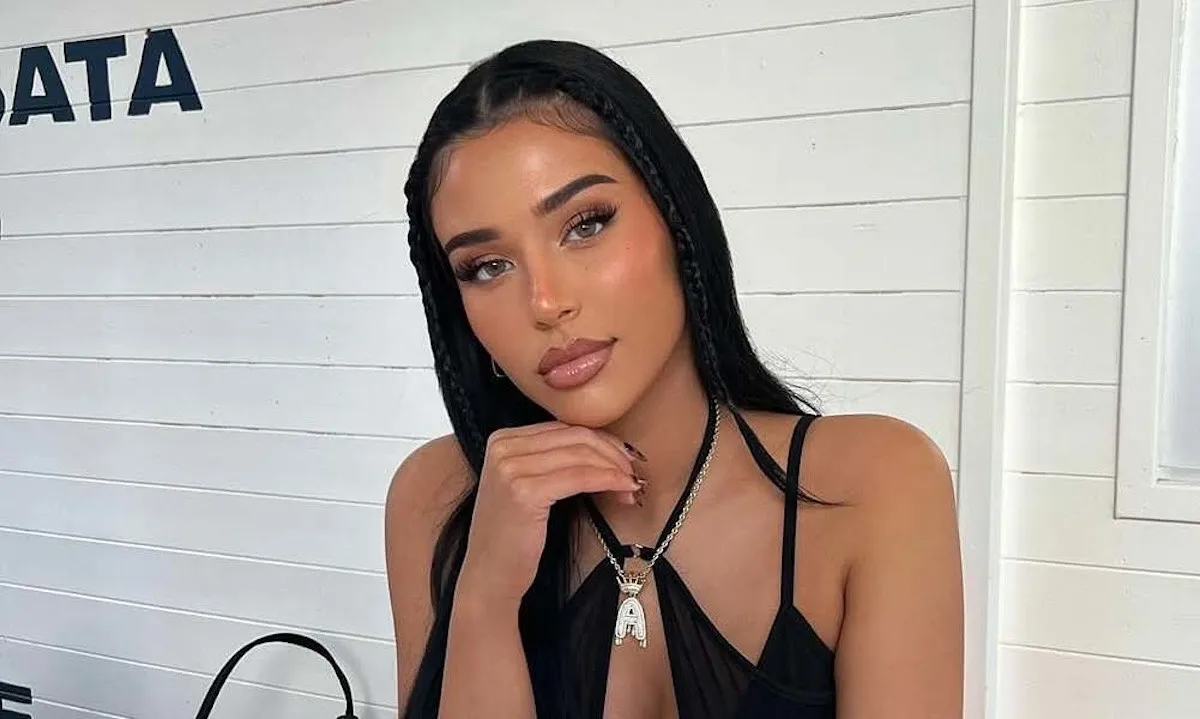 ashlyn castro