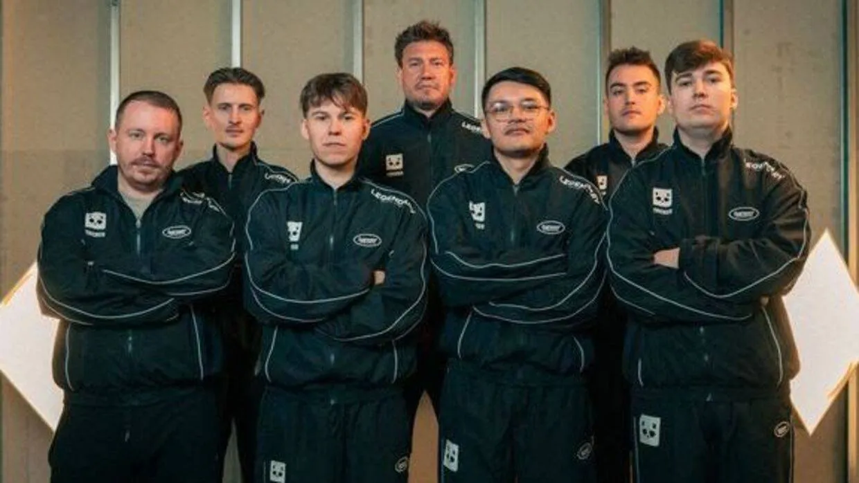 bendtner og e sport