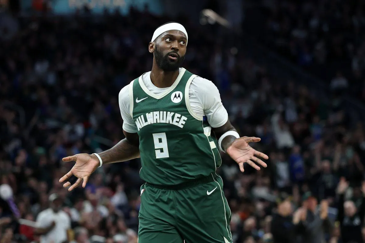 bobby portis