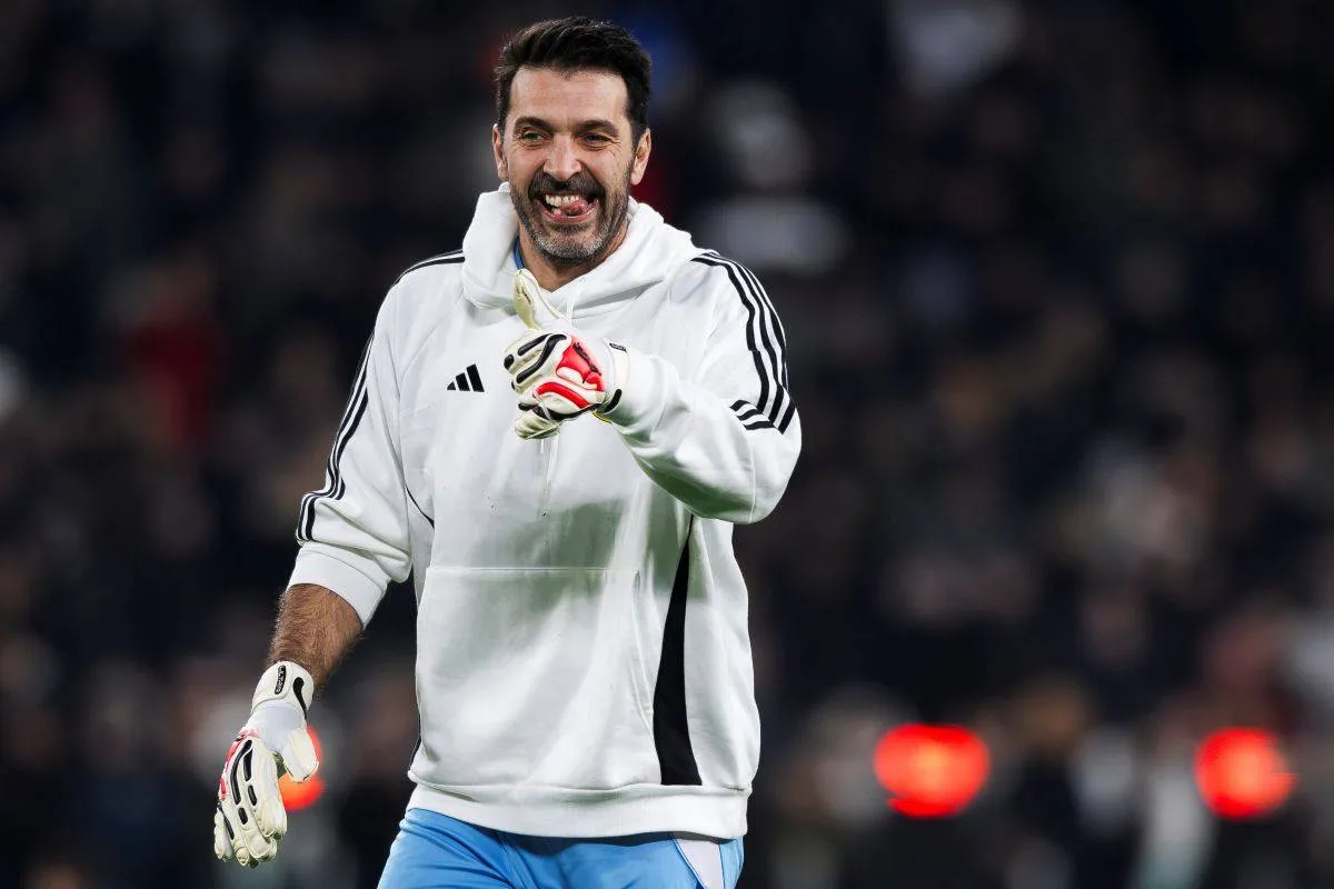 buffon
