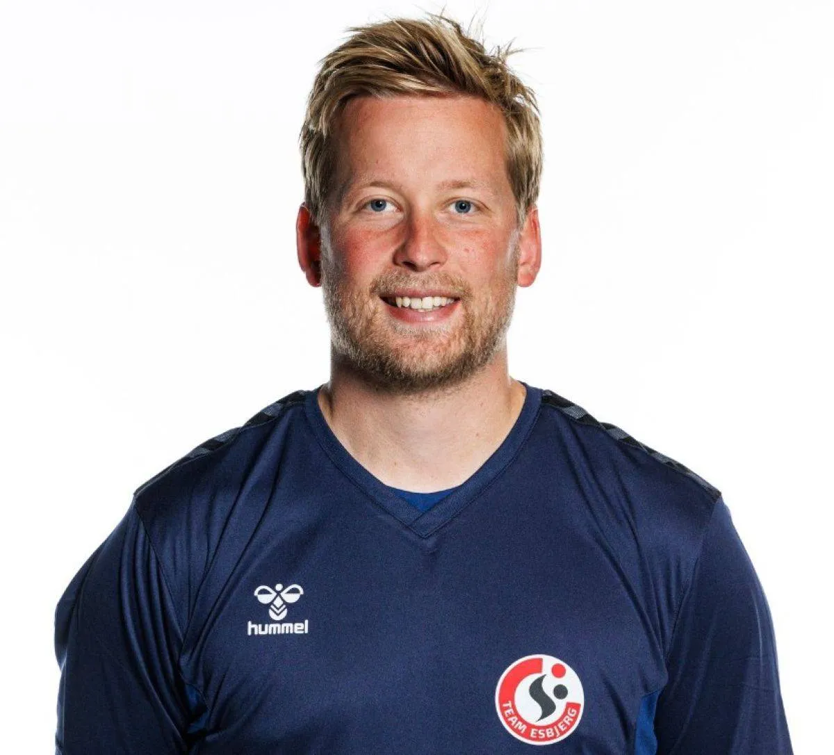 Team Esbjerg forlænger med træner