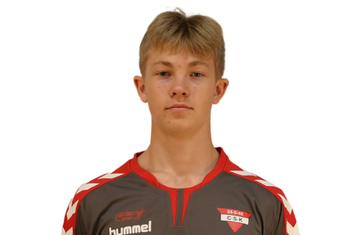 Er Sander Sagosens bror på vej til Aalborg Håndbold?