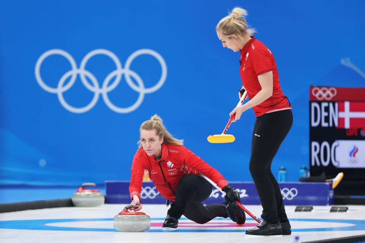 curling madeleine dupont