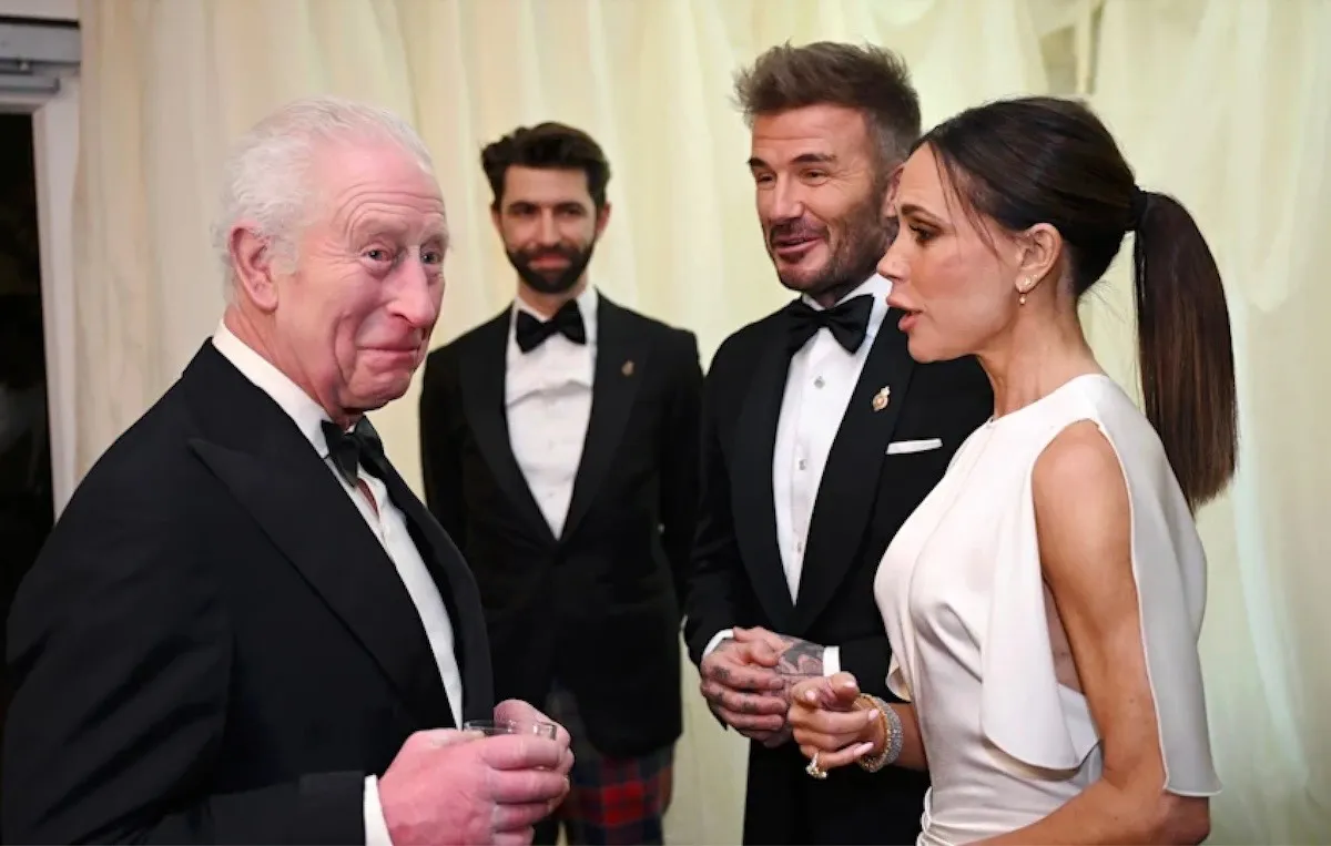 david beckham kong charles