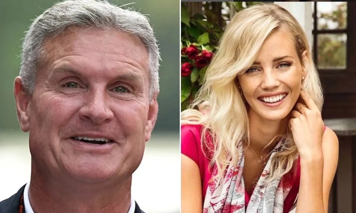 david coulthard sigrid silversand