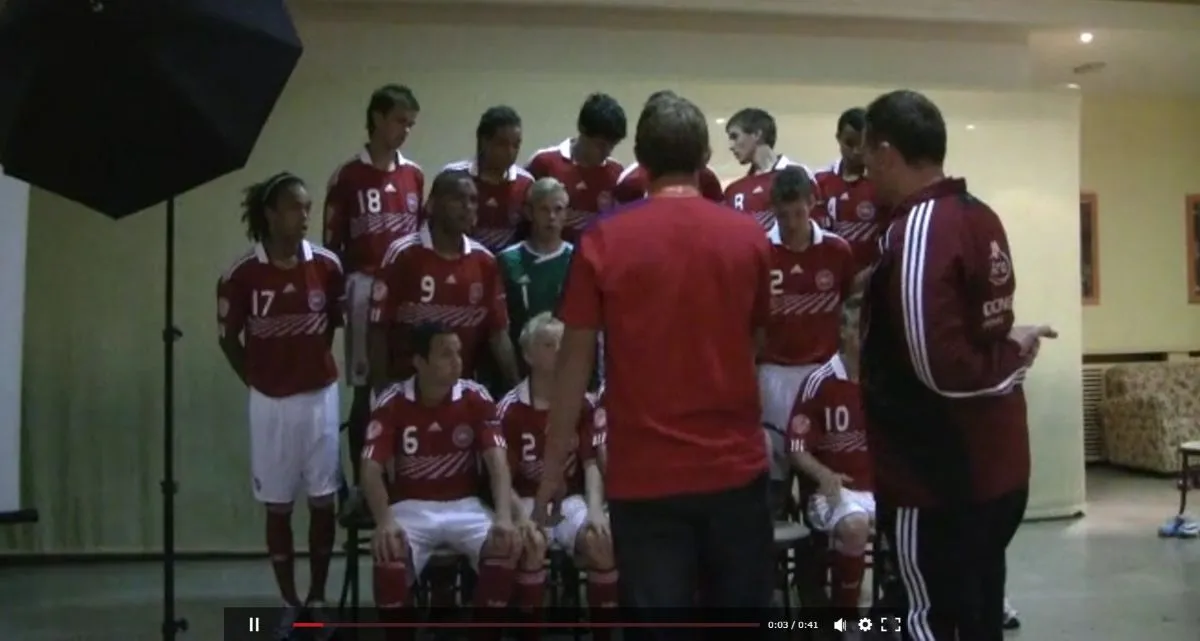 dbu u 17