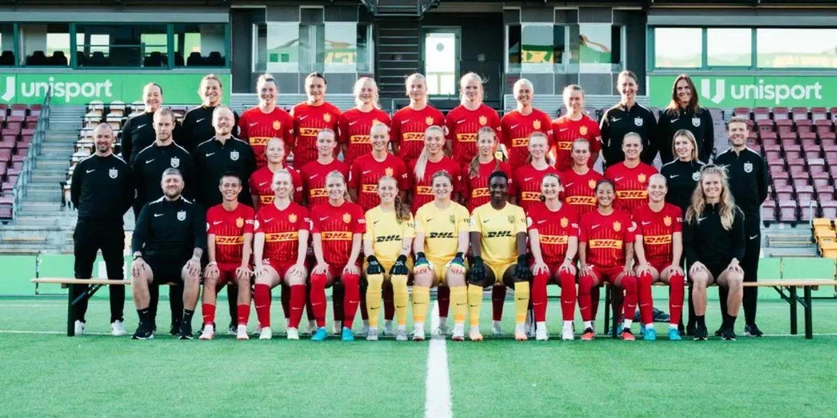 Kvindeligaen mister hovedsponsor