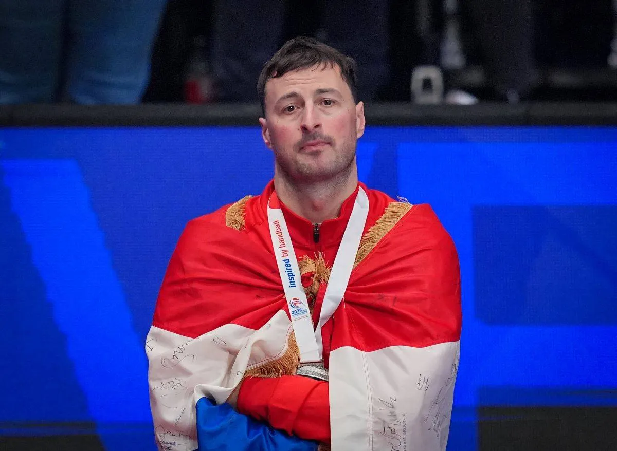 domagoj duvnjak