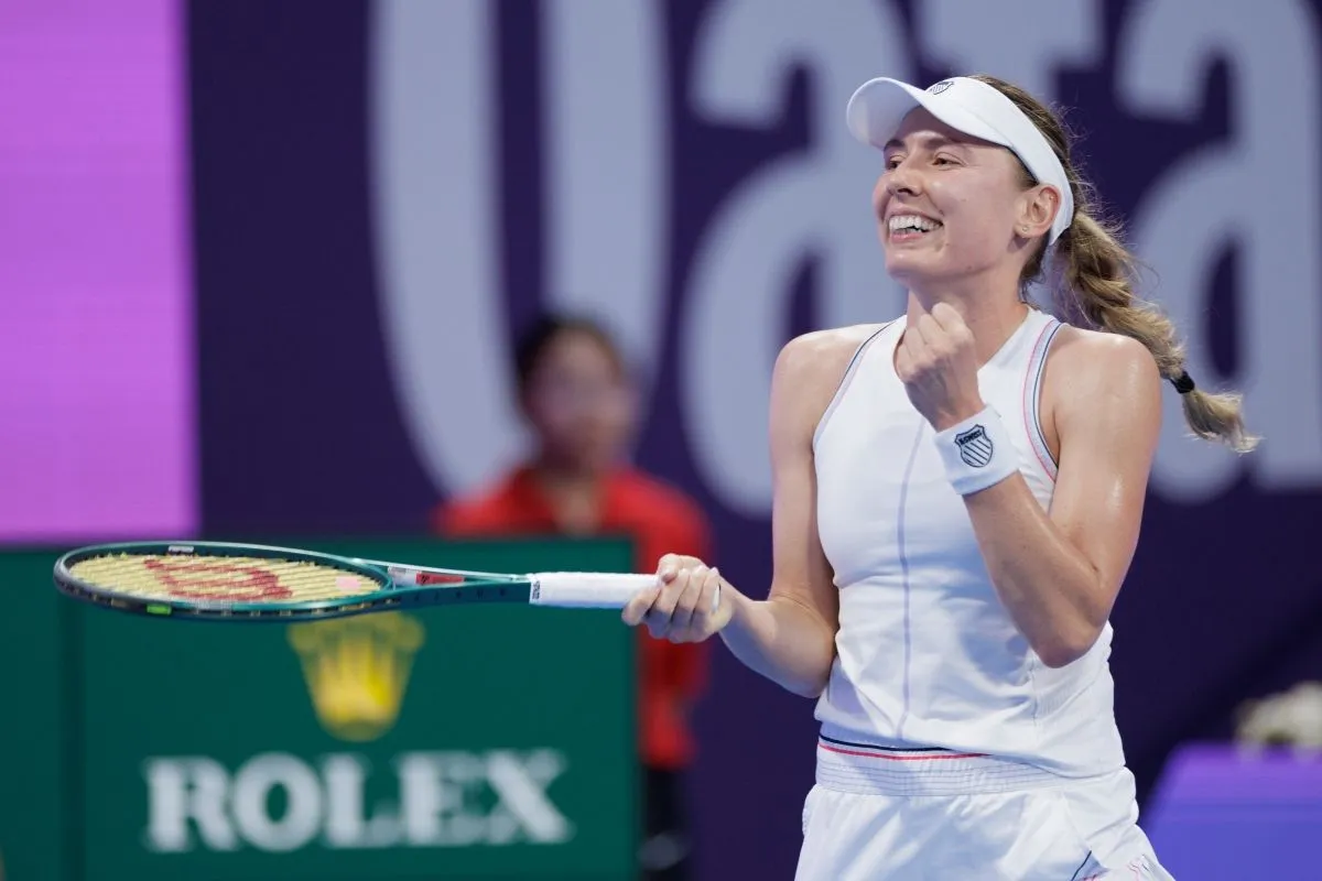 ekaterina alexandrova
