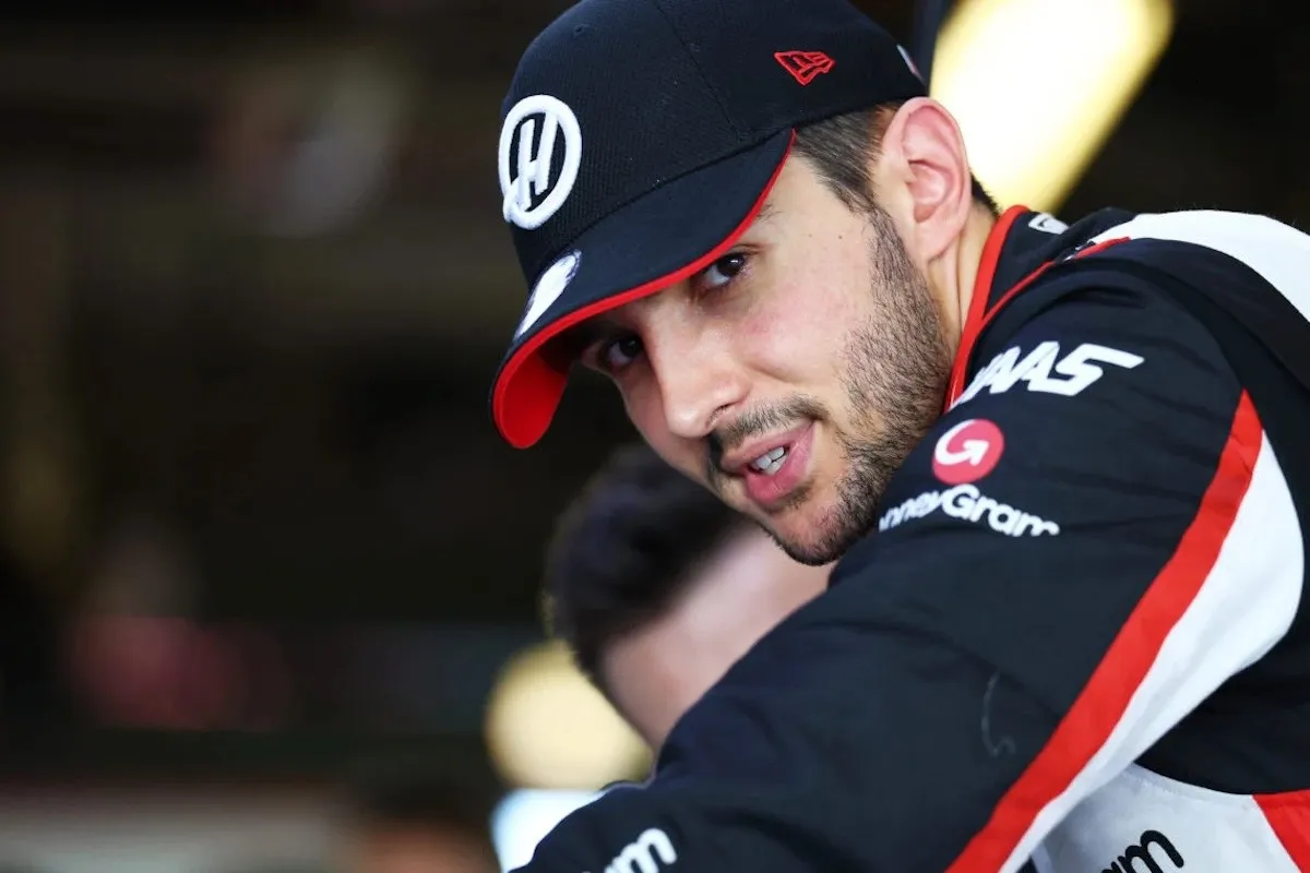Haas F1 afslører: Derfor valgte vi Esteban Ocon frem for Kevin Magnussen