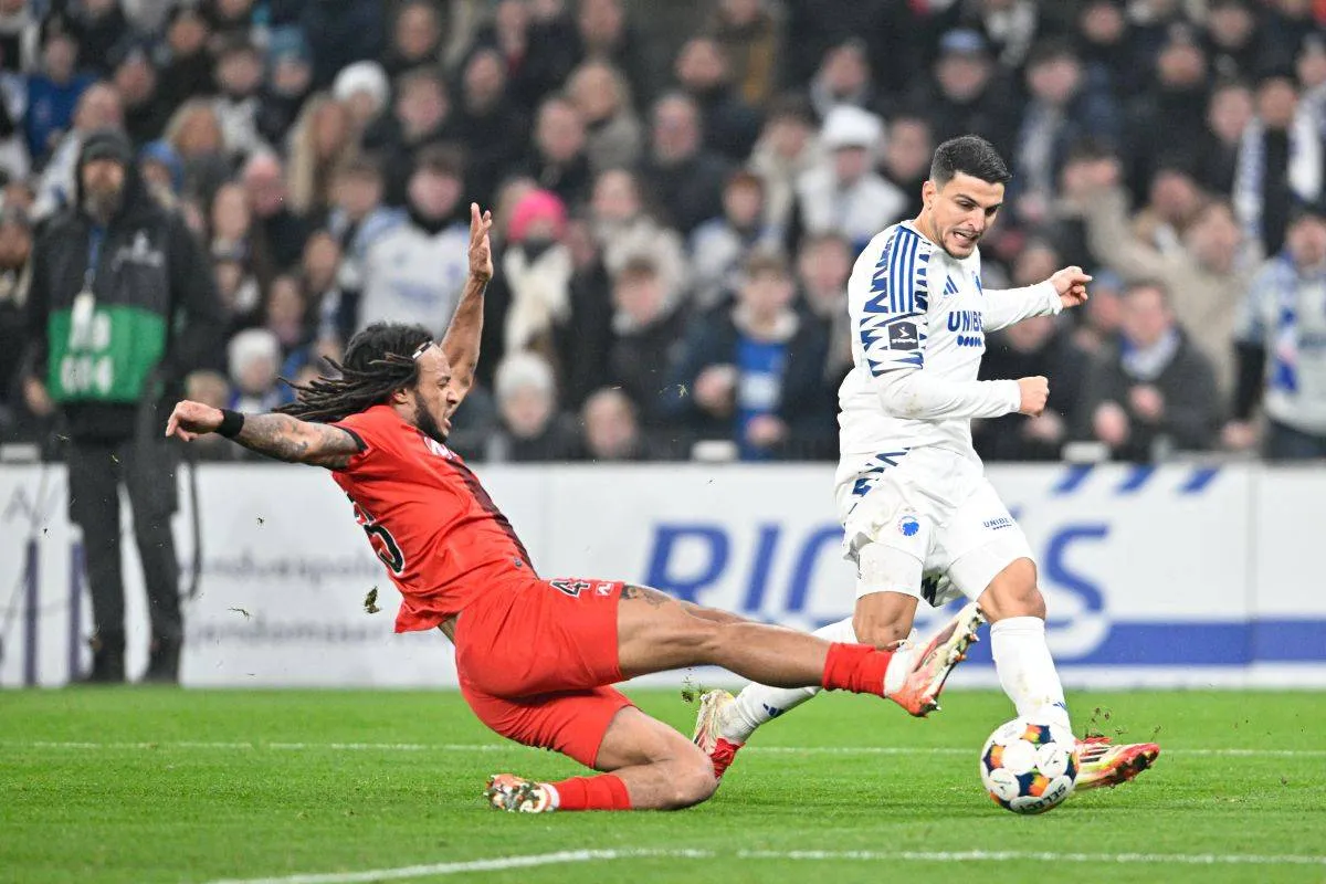 Den 'mærkeligste' regel præger dansk fodbold