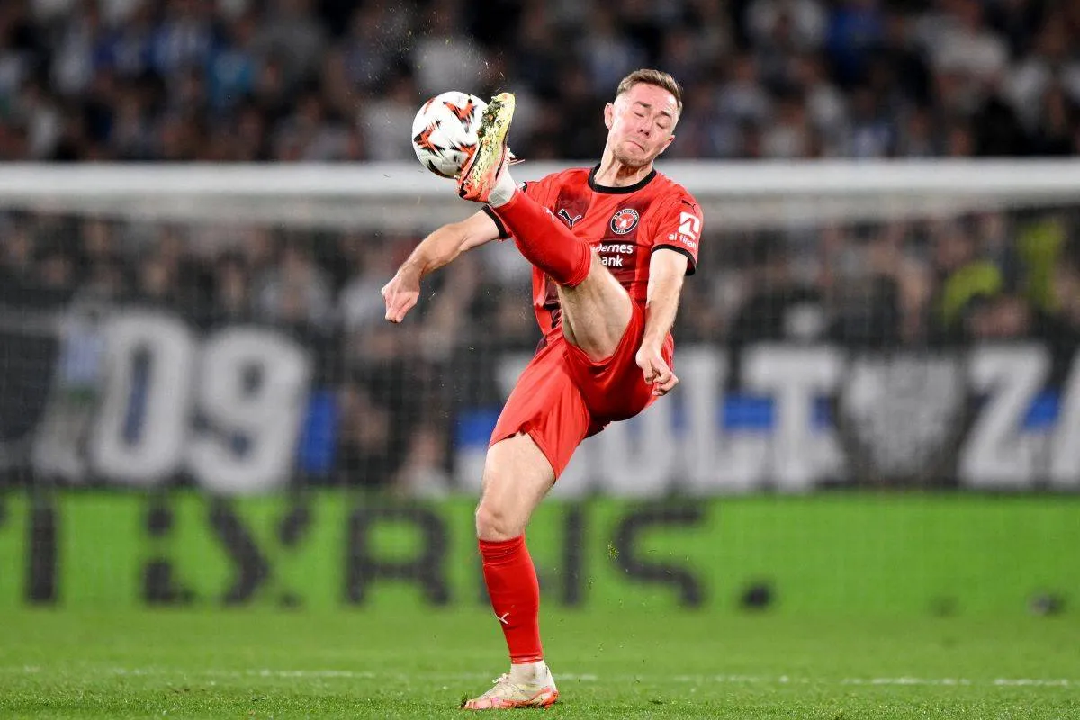fc midtjylland