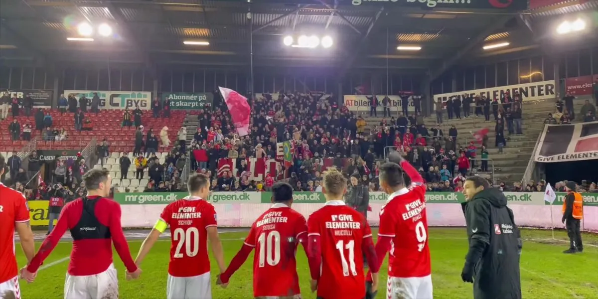 fejring i vejle