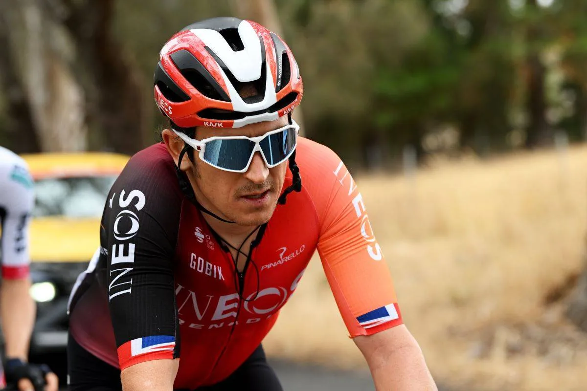 geraint thomas