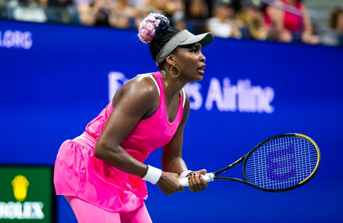 Venus Williams afviser wildcard til Indian Wells: "Hvordan kan det ske?"