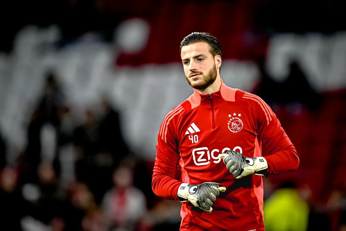 Diant Ramaj tæt på FC København: Gennemgår lægetjek i Dortmund