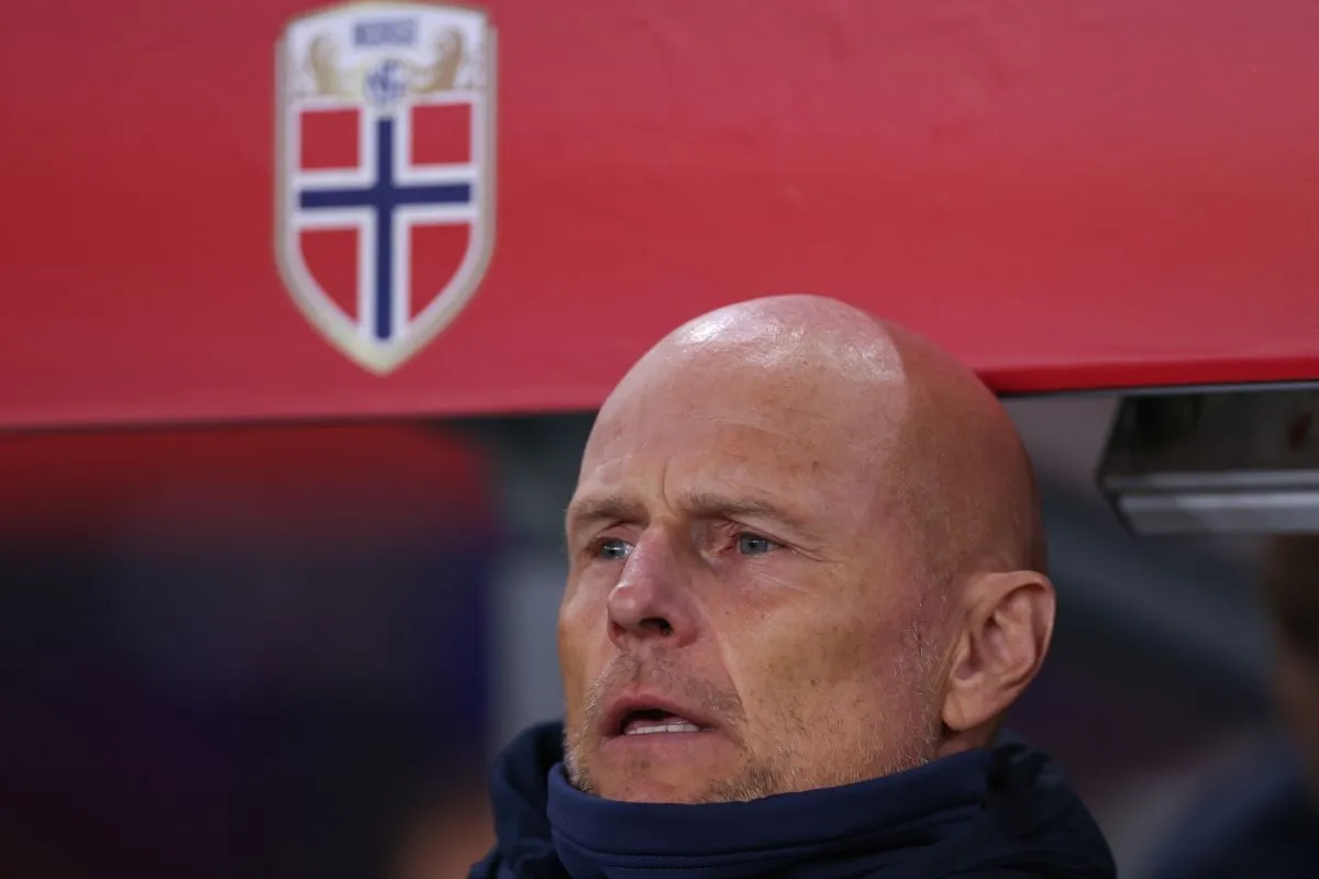 Iskoldt forhold i norsk fodbold: Kjetil Rekdal og Ståle Solbakken i ordkrig