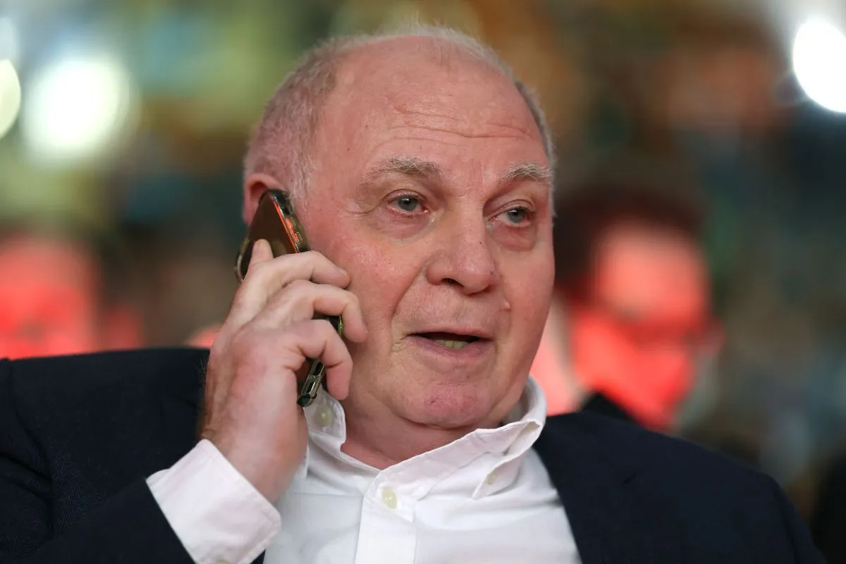 Bayern-legende raser over valgresultat: "Jeg ville konfrontere spillerne"