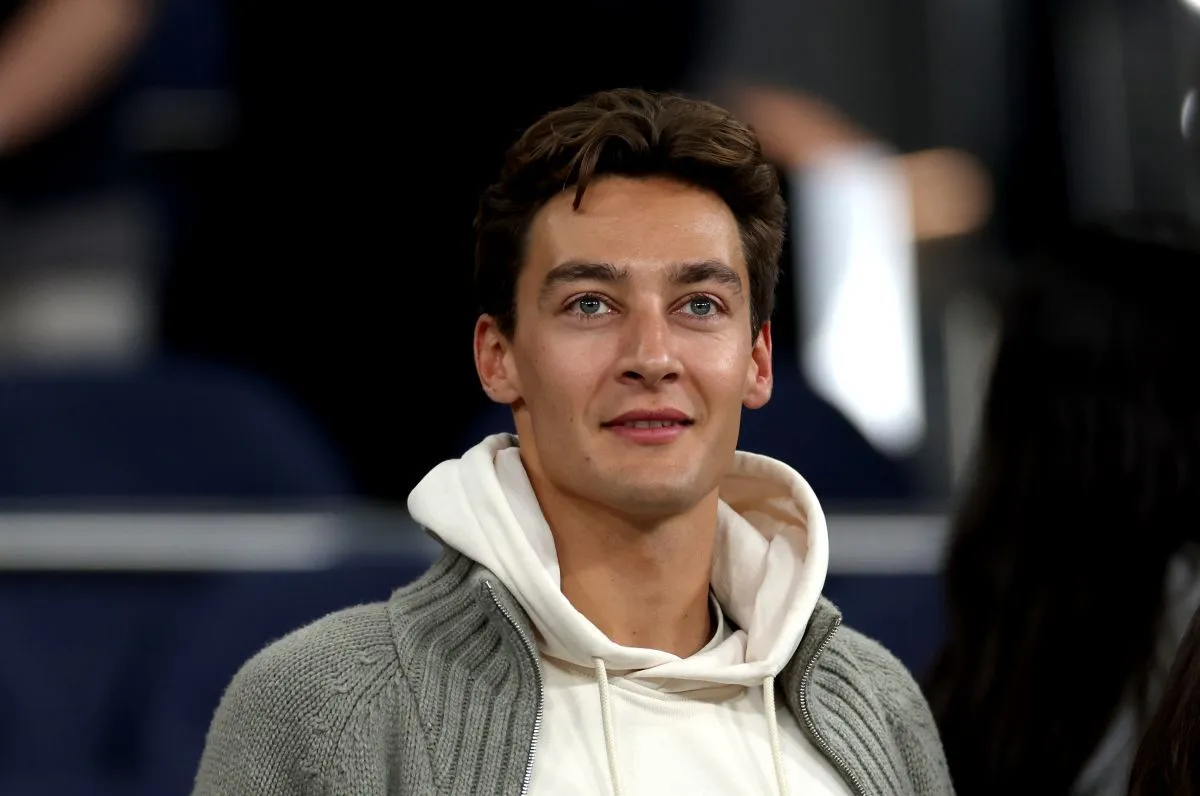 George Russell teaser ændringer på Mercedes F1 W16: "Har været undervejs i lang tid"