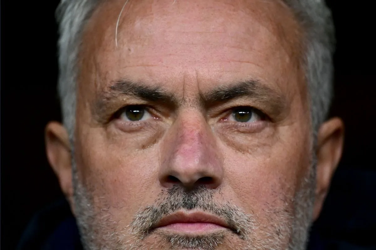 Galatasaray beskylder Mourinho for racisme