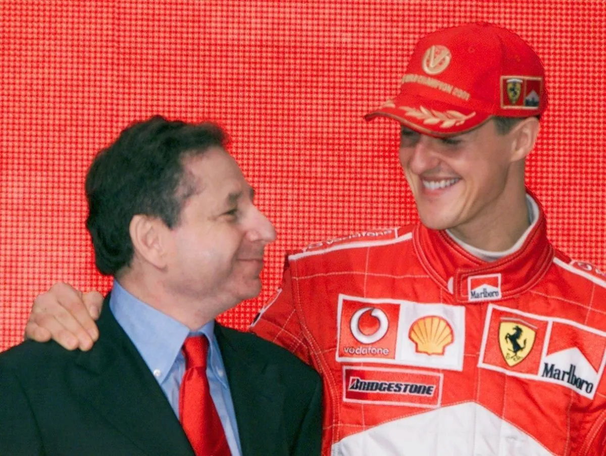 Ny helbredsopdatering: Michael Schumacher lever et "anderledes liv"