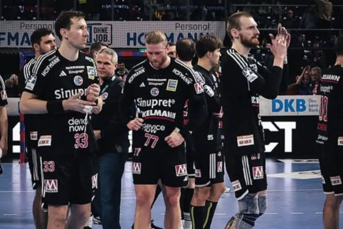 hc erlangen bundesliga