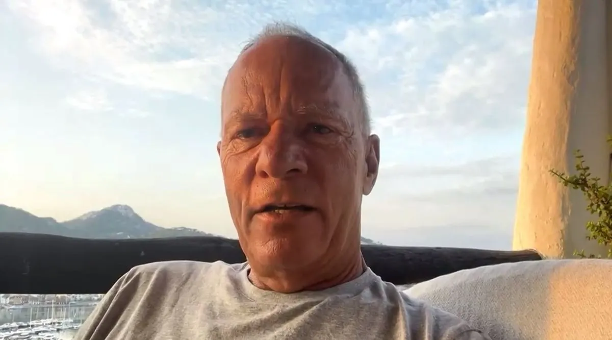 henrik knudsen